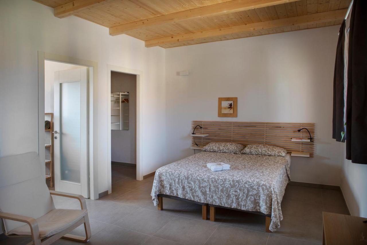 Agriturismo Casa Matilde Lauriano Exterior foto